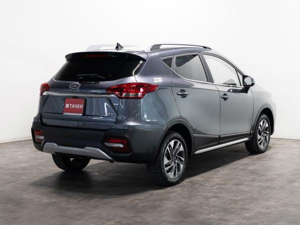 JAC JS3 с пробегом 2024 года, цена 1 425 000 рублей, 24290 км, внедорожник, Автокод Объявления