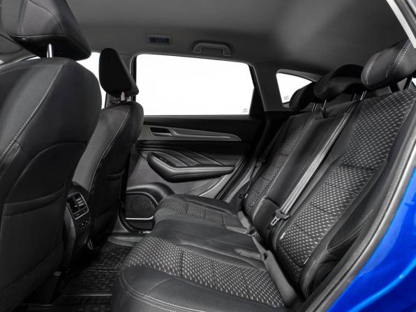 Haval F7 I с пробегом 2019 года, цена 1 448 790 рублей, 129738 км, внедорожник, Автокод Объявления