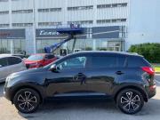 Kia Sportage III Москва  - изображение 28