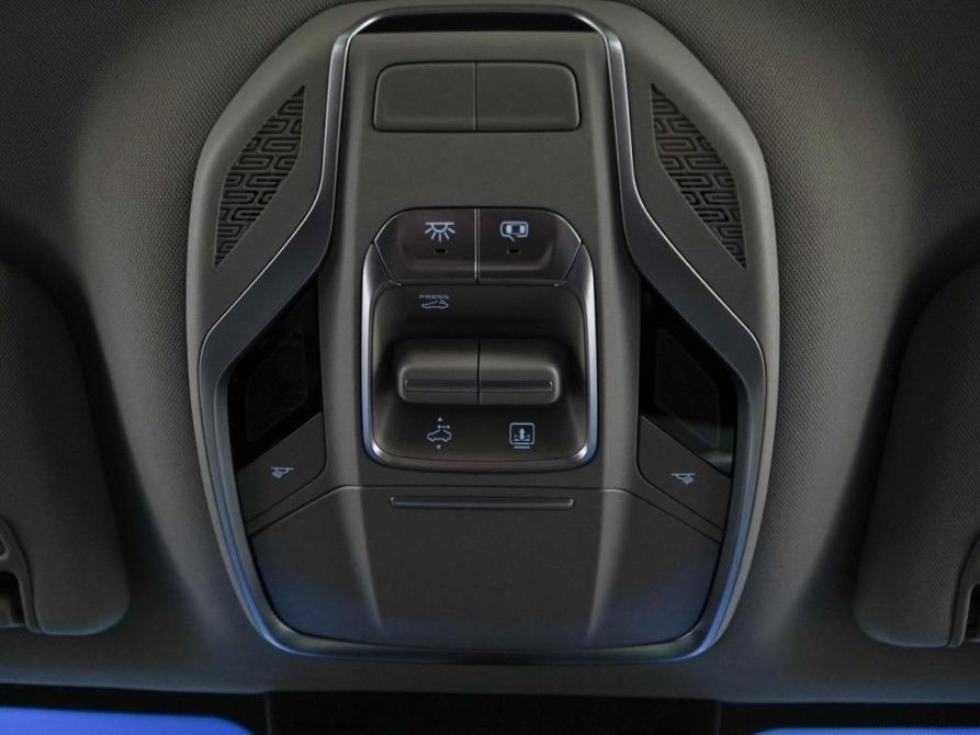 Geely Coolray I Рестайлинг Москва  - изображение 13