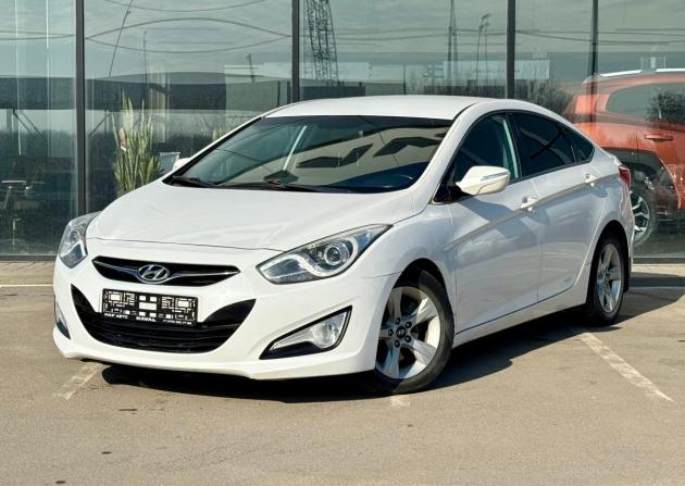 Hyundai i40 I с пробегом 2015 года, цена 999 000 рублей, 192992 км, седан, Автокод Объявления
