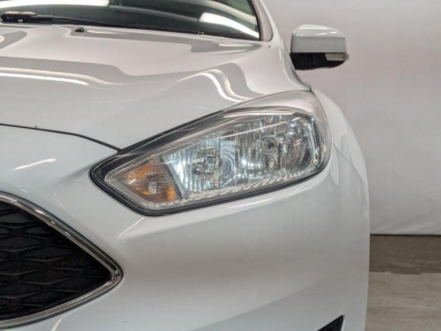 Ford Focus III Рестайлинг Санкт-Петербург  - изображение 18
