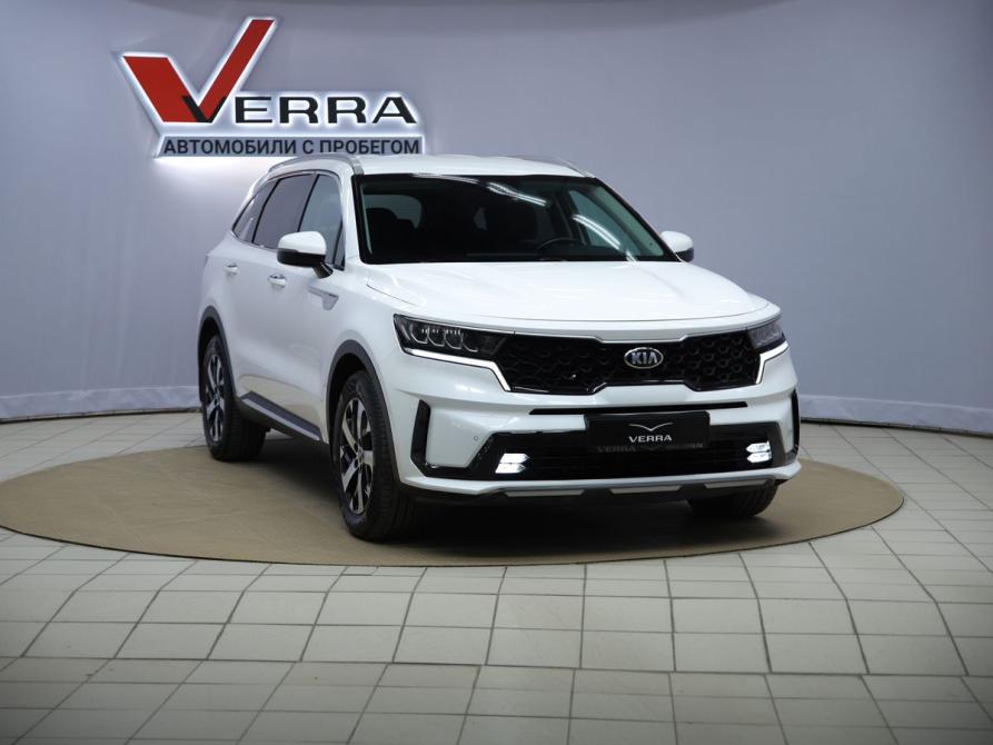 Kia Sorento IV Уфа  - изображение 3