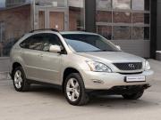 Lexus RX II Новосибирск  - изображение 22