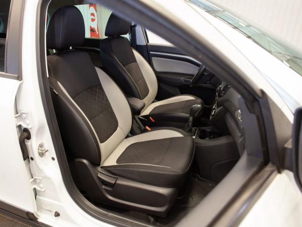 Lada (ВАЗ) Vesta I с пробегом 2022 года, цена 1 570 000 рублей, 50892 км, универсал, Автокод Объявления