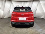 Hyundai Creta I Рестайлинг Москва  - изображение 29