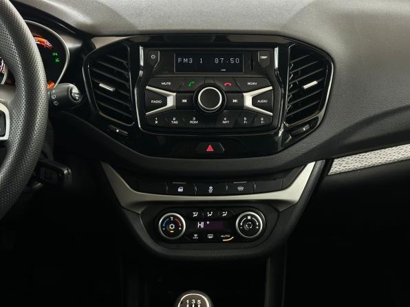 Lada (ВАЗ) Vesta I с пробегом 2020 года, цена 1 149 000 рублей, 108721 км, универсал, Автокод Объявления