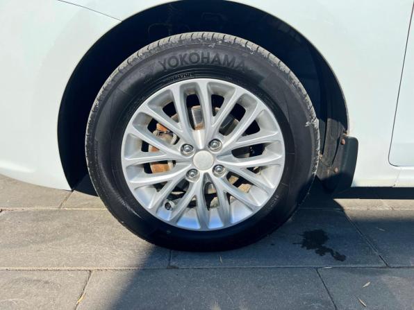 Kia Rio IV с пробегом 2018 года, цена 1 357 300 рублей, 163100 км, седан, Автокод Объявления