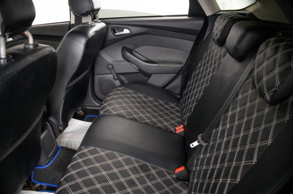 Ford Focus III Пермь  - изображение 9