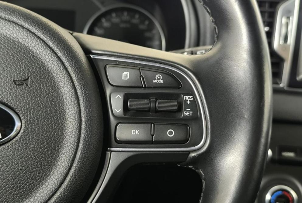 Kia Sportage IV Рестайлинг Нижний Новгород  - изображение 17