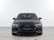 Audi A6 V (C8) Москва  - изображение 28