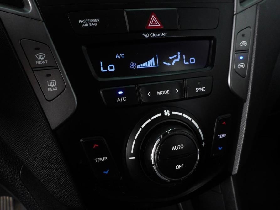 Hyundai Santa Fe III Минеральные Воды  - изображение 14