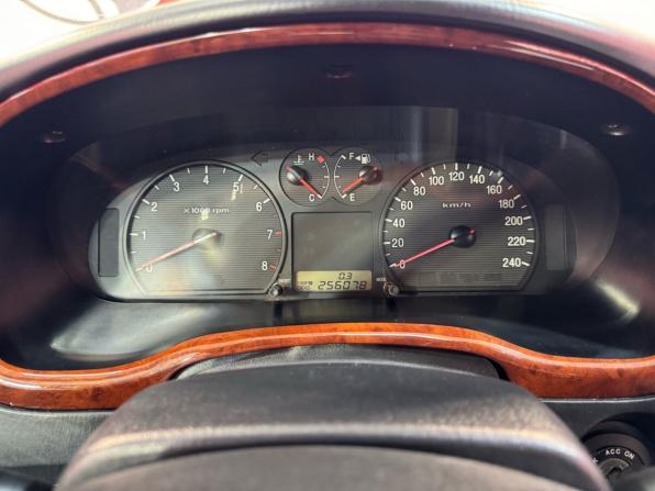 Hyundai Sonata IV (EF) Рестайлинг с пробегом 2006 года, цена 499 000 рублей, 256074 км, седан, Автокод Объявления