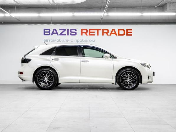 Toyota Venza I Рестайлинг с пробегом 2013 года, цена 2 299 000 рублей, 203657 км, внедорожник, Автокод Объявления