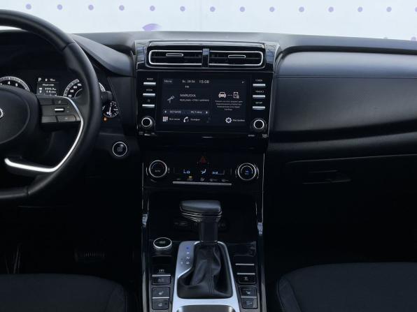 Hyundai Creta II с пробегом 2021 года, цена 2 300 000 рублей, 55784 км, внедорожник, Автокод Объявления