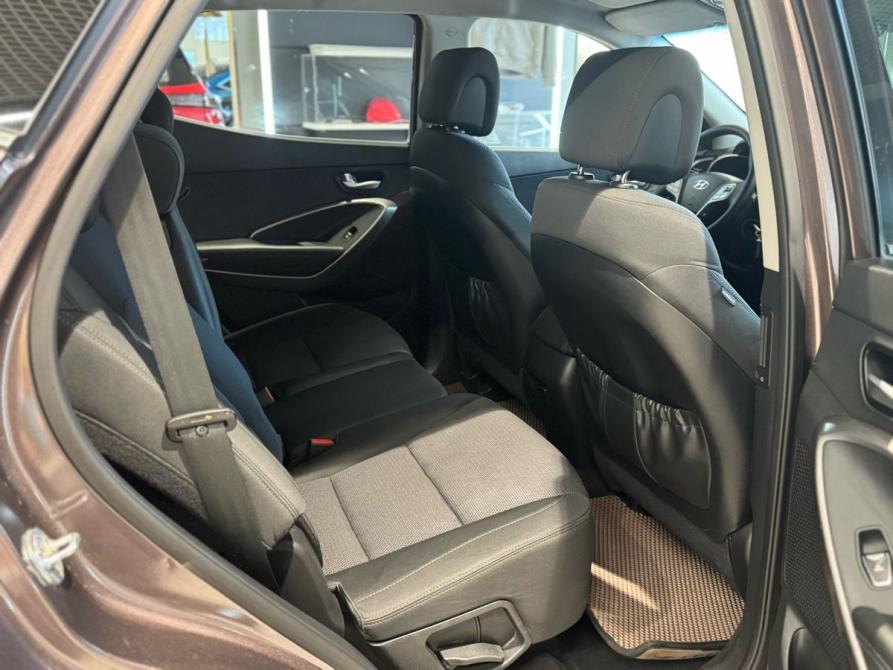 Hyundai Santa Fe III Екатеринбург  - изображение 20