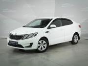 Kia Rio III Новосибирск  - изображение 27