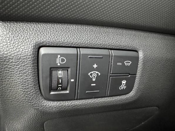 Hyundai Creta I с пробегом 2019 года, цена 1 970 000 рублей, 100481 км, внедорожник, Автокод Объявления