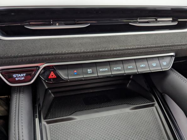 Geely Monjaro I с пробегом 2025 года, цена 3 850 000 рублей, 33000 км, внедорожник, Автокод Объявления