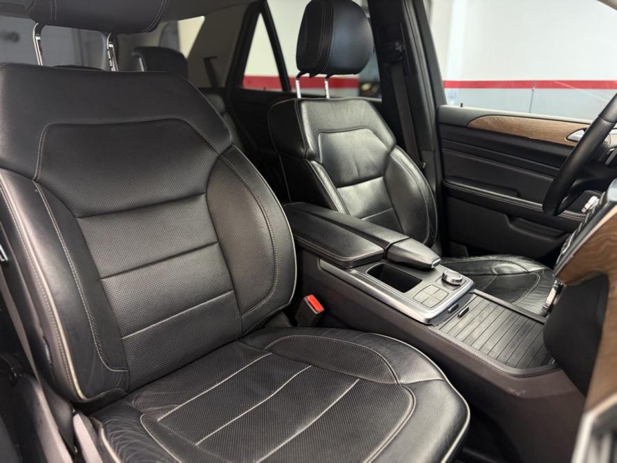 Mercedes-Benz M-Класс III (W166) Ростов-на-Дону  - изображение 24