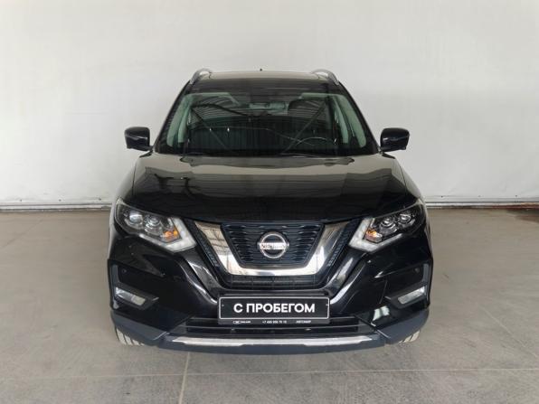 Nissan X-Trail III Рестайлинг с пробегом 2021 года, цена 2 545 000 рублей, 55087 км, внедорожник, Автокод Объявления