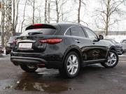 Infiniti QX70 Санкт-Петербург  - изображение 22