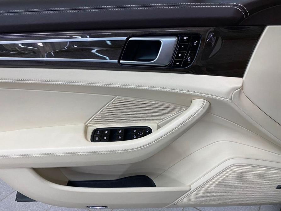 Porsche Panamera II Москва  - изображение 17