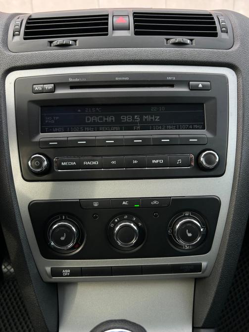 Skoda Octavia II (A5) Рестайлинг Альметьевск  - изображение 17