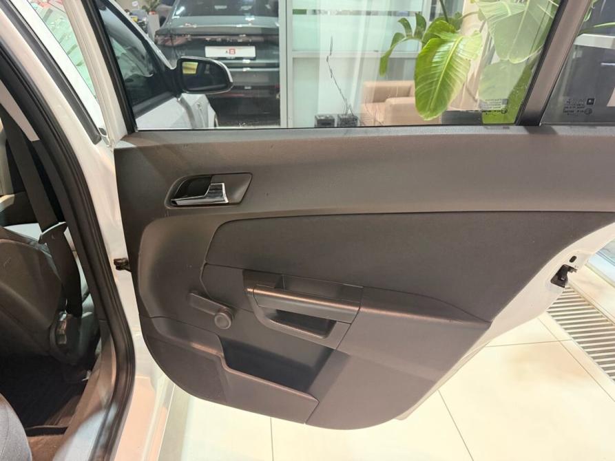 Opel Astra H Рестайлинг Таганрог  - изображение 23