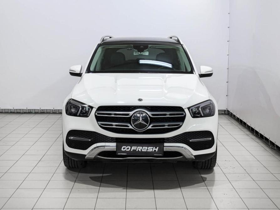 Mercedes-Benz GLE II (V167) Ростов-на-Дону  - изображение 3