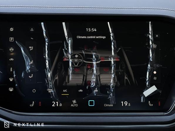 Новый Volkswagen Touareg III Рестайлинг 2025 года, цена 7 990 000 рублей, внедорожник, Автокод Объявления