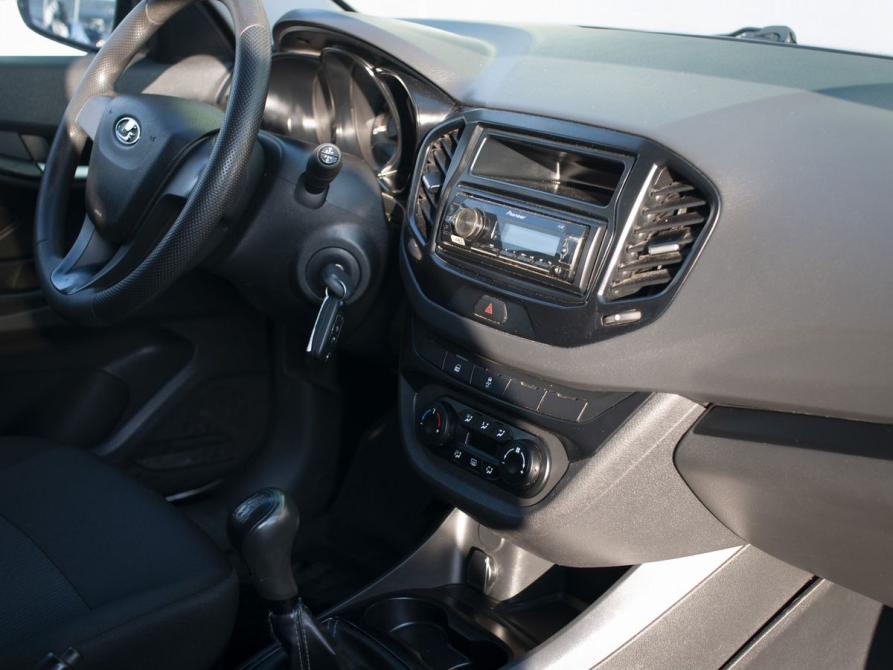 Lada (ВАЗ) Vesta I Курган  - изображение 18