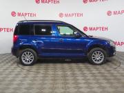 Skoda Yeti I Рестайлинг Вологда  - изображение 21
