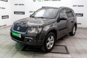 Suzuki Grand Vitara II Рестайлинг Ульяновск  - изображение 28