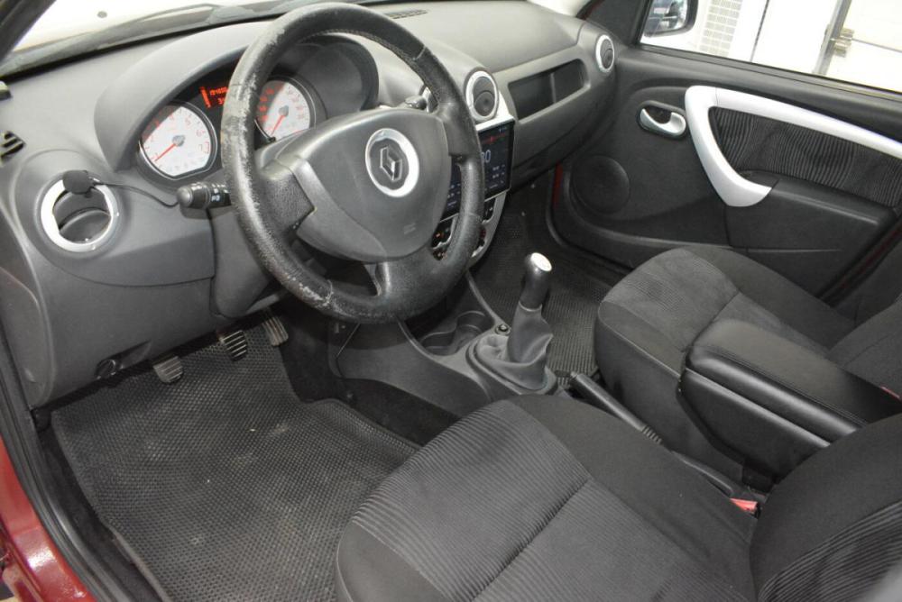 Renault Sandero I Киров  - изображение 16