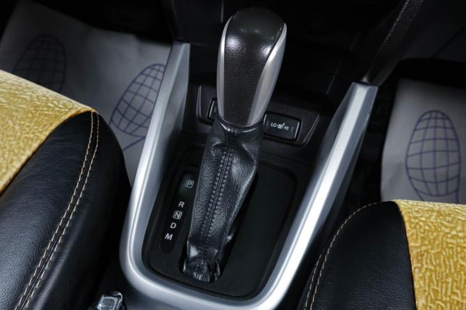 Suzuki Vitara II с пробегом 2015 года, цена 1 689 000 рублей, 66129 км, внедорожник, Автокод Объявления