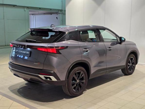 Omoda C5 I с пробегом 2024 года, цена 2 043 000 рублей, 1159 км, внедорожник, Автокод Объявления