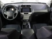 Toyota Land Cruiser Prado 150 Series Рестайлинг 2 Москва  - изображение 30