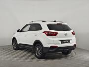 Hyundai Creta I Санкт-Петербург  - изображение 24