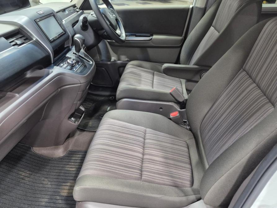 Honda Freed II Воронеж  - изображение 13