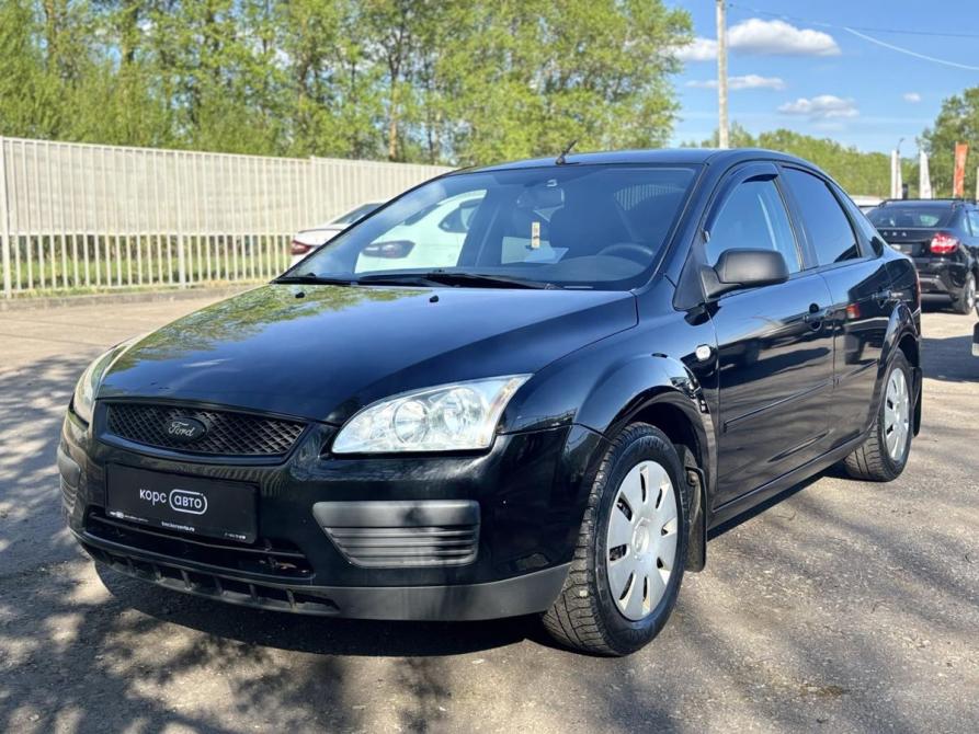 Ford Focus II Тверь  - изображение 3
