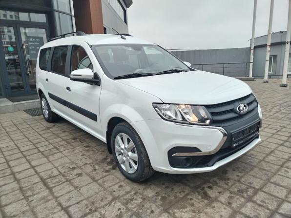 Новый Lada (ВАЗ) Largus I Рестайлинг 2026 года, цена 1 842 000 рублей, универсал, Автокод Объявления