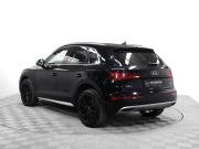 Audi Q5 II (FY) Москва  - изображение 29