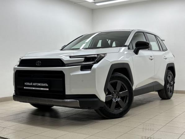 Toyota RAV4 VI (XA60) с пробегом 2026 года, цена 4 450 000 рублей, 10 км, внедорожник, Автокод Объявления