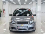 Chevrolet Aveo I Рестайлинг Самара  - изображение 23