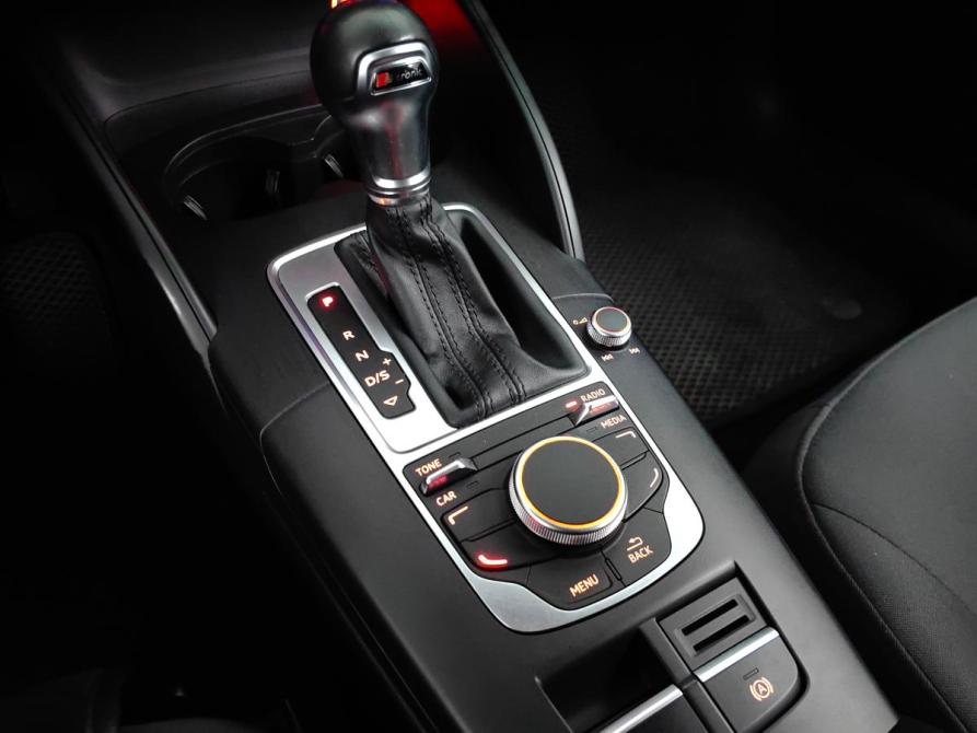 Audi A3 III (8V) Подольск  - изображение 17