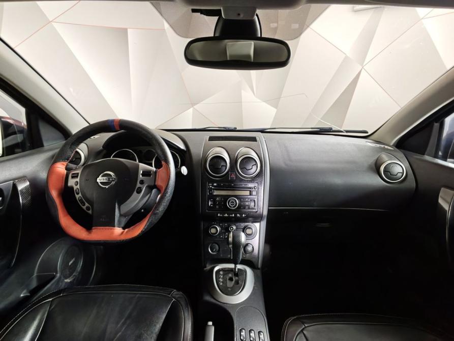 Nissan Qashqai I Москва  - изображение 12