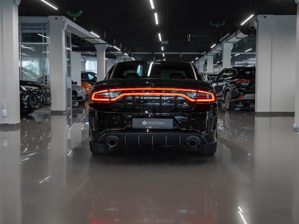 Dodge Charger VII (LD) Рестайлинг с пробегом 2020 года, цена 4 490 000 рублей, 107248 км, седан, Автокод Объявления