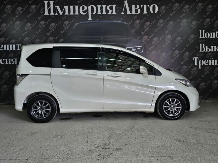 Honda Freed I Рестайлинг Краснодар  - изображение 8