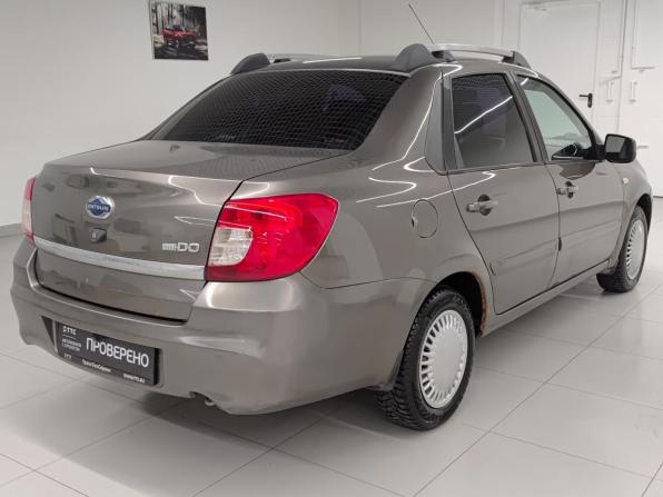 Datsun on-DO I с пробегом 2015 года, цена 273 000 рублей, 206612 км, седан, Автокод Объявления